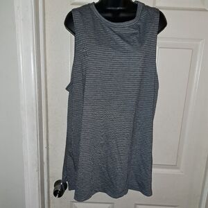 Athletic mens tank top size XXXL 5/$25